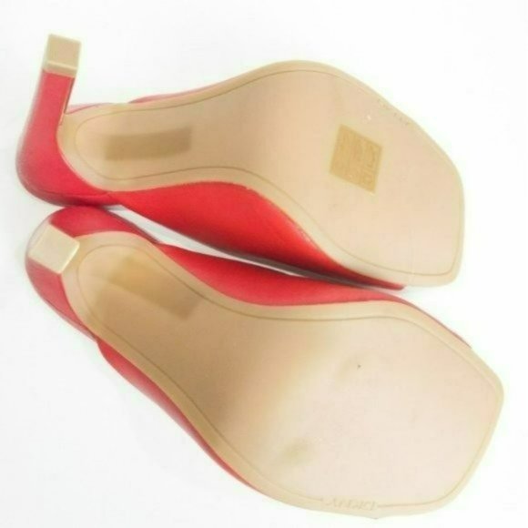 DKNY Anya Dress Sandals-6 - Picture 4 of 6